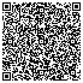 QR-код с контактной информацией организации Журавли