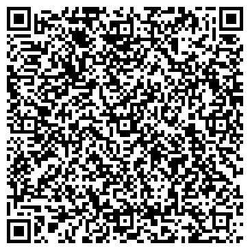 QR-код с контактной информацией организации АО «ЕВРАЗ Металл Инпром»