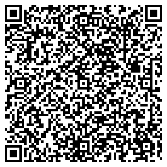 QR-код с контактной информацией организации БУЛДАКОВА Т. Б. ИП