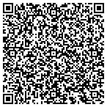 QR-код с контактной информацией организации Альфа-Вита