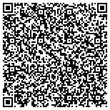 QR-код с контактной информацией организации Мастерская по ремонту и пошиву одежды, ИП Семериков В.А.