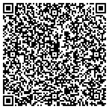 QR-код с контактной информацией организации Светлана, продуктовый магазин