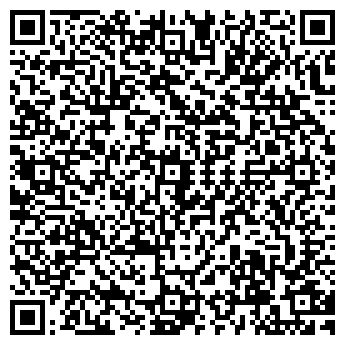 QR-код с контактной информацией организации ООО ДЭК