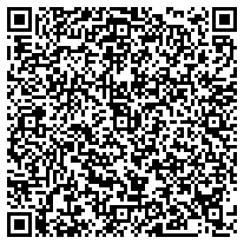 QR-код с контактной информацией организации Журавли