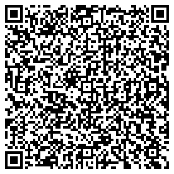 QR-код с контактной информацией организации Журавли