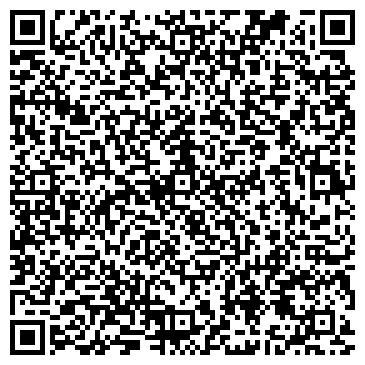 QR-код с контактной информацией организации Лицей для малышей