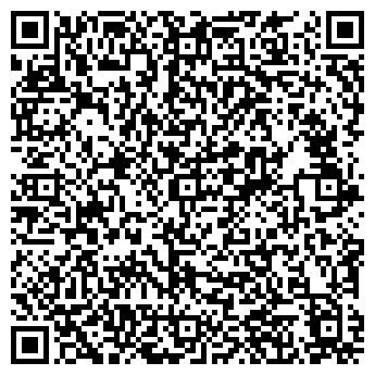 QR-код с контактной информацией организации Магнит