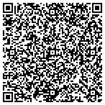 QR-код с контактной информацией организации Мир природного камня