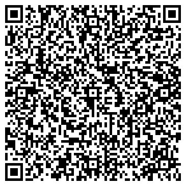 QR-код с контактной информацией организации АНО Речецветик