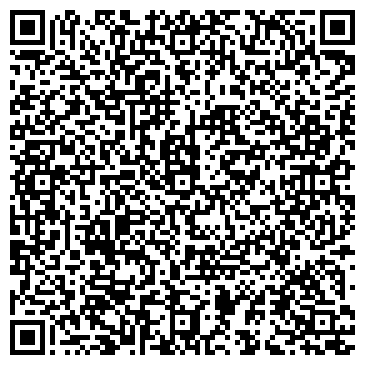 QR-код с контактной информацией организации Реалист