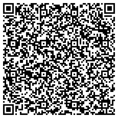 QR-код с контактной информацией организации ООО «Юргинская мебельная компания»