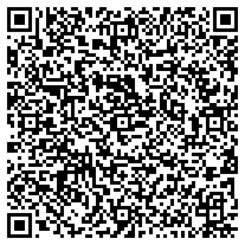 QR-код с контактной информацией организации Ладо