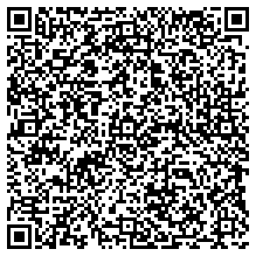 QR-код с контактной информацией организации Gentleman