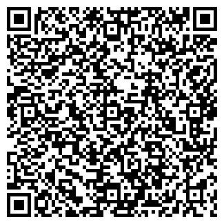 QR-код с контактной информацией организации Торнадо