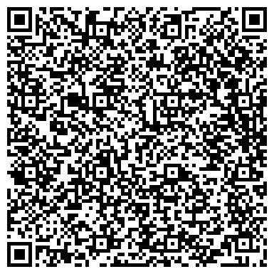 QR-код с контактной информацией организации Городской центр психолого-педагогической, медицинской и социальной помощи г. Омска