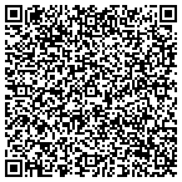 QR-код с контактной информацией организации ИП Базарова Е.В.