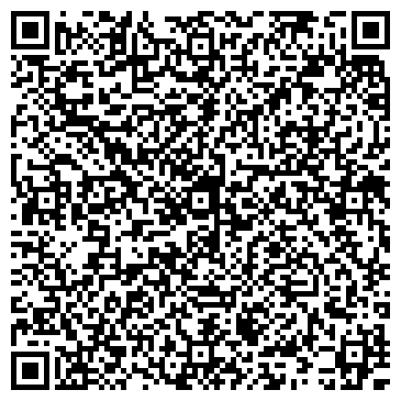 QR-код с контактной информацией организации Ветеранский, продовольственный магазин