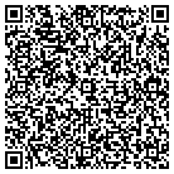 QR-код с контактной информацией организации ООО ЖЭУ