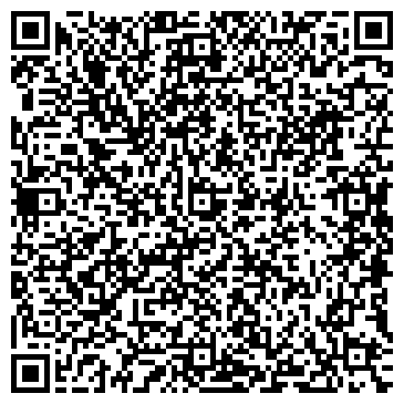 QR-код с контактной информацией организации ООО Волга-Урал