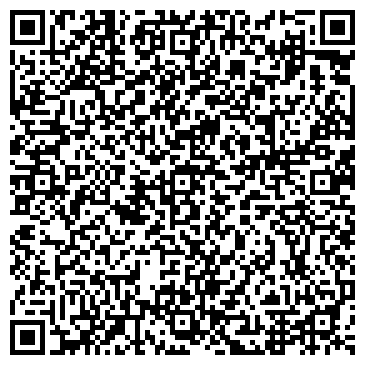 QR-код с контактной информацией организации Дверной двор