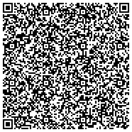 QR-код с контактной информацией организации Комитет по управлению муниципальным имуществом и земельными отношениями муниципального образования Ульяновский район Ульяновской области