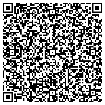 QR-код с контактной информацией организации Ткани Italia