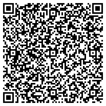 QR-код с контактной информацией организации Киран