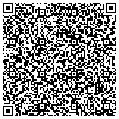 QR-код с контактной информацией организации Линолеум Коммерческий, оптовая фирма, ООО Якутск Ориент