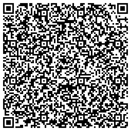 QR-код с контактной информацией организации Отдел Управления ЗАГС Ульяновской области по Железнодорожному району г. Ульяновска