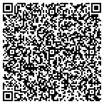 QR-код с контактной информацией организации ИнтерметГрупп, торговая компания, Склад