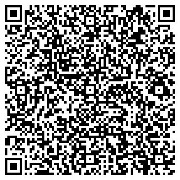 QR-код с контактной информацией организации Тимошковых
