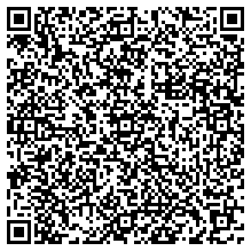 QR-код с контактной информацией организации ООО ЖКХ Городищенское