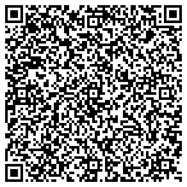 QR-код с контактной информацией организации Омега-Трейд