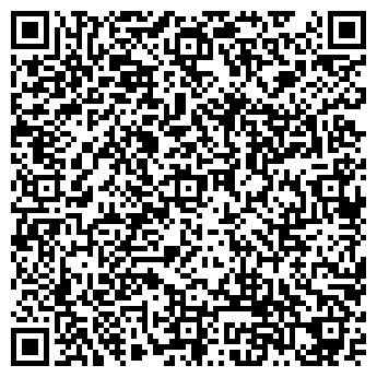 QR-код с контактной информацией организации ИП Симонова Г.М.