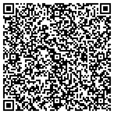 QR-код с контактной информацией организации ООО ПромАльпЦентр