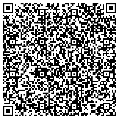 QR-код с контактной информацией организации Агентство по делам архивов Пермского края