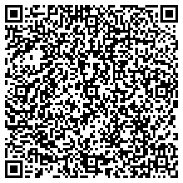QR-код с контактной информацией организации Ак Барс