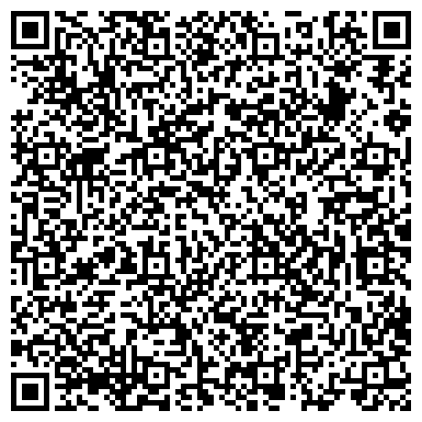 QR-код с контактной информацией организации ООО Юргинская мебельная компания