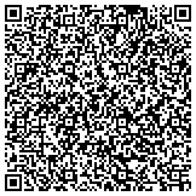 QR-код с контактной информацией организации ООО Академия мебели Сибвитрина