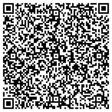 QR-код с контактной информацией организации ООО ПромАльп-Индустрия