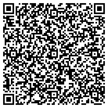 QR-код с контактной информацией организации ООО Солфит