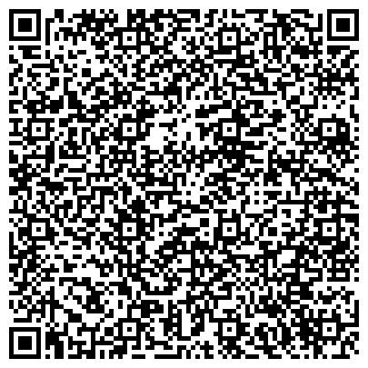 QR-код с контактной информацией организации Администрация муниципального образования г. Новоульяновска