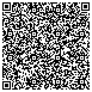 QR-код с контактной информацией организации Протэк, торговая компания, представительство в г. Саратове