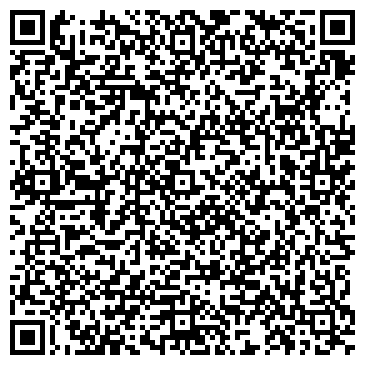 QR-код с контактной информацией организации ООО Ангарское