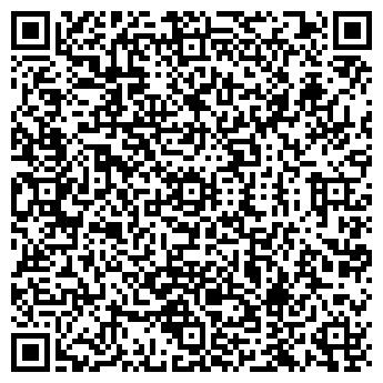 QR-код с контактной информацией организации Никита