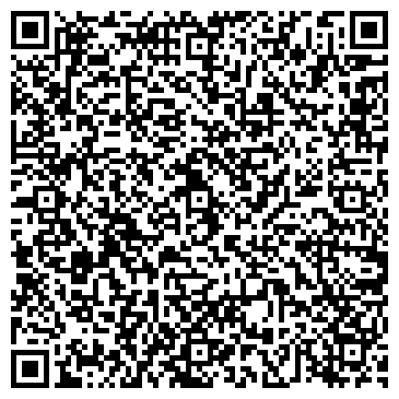 QR-код с контактной информацией организации Уютный двор