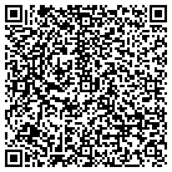 QR-код с контактной информацией организации Чернозём