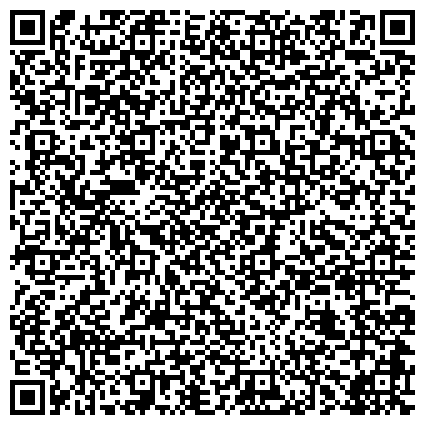 QR-код с контактной информацией организации Управление инвестиций, инноваций и частно-муниципального партнерства, Администрация г. Ульяновска