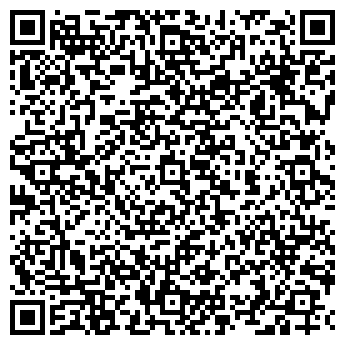 QR-код с контактной информацией организации На Брестской