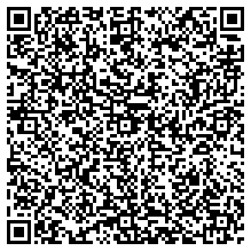 QR-код с контактной информацией организации Администрация г. Ульяновска